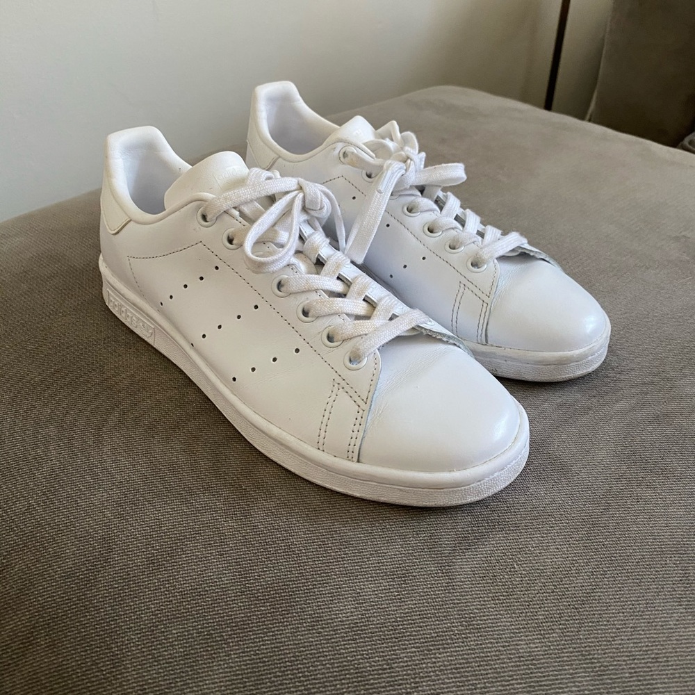 Addis’s Stan Smith